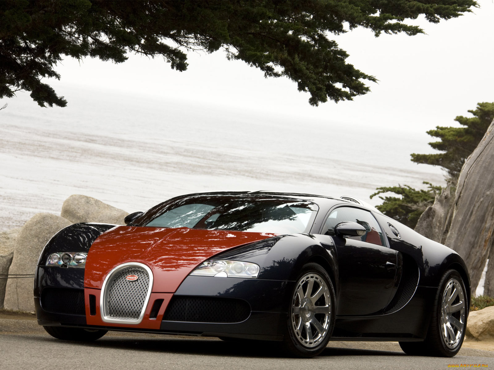 , bugatti